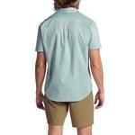 Men's Free Fly Harbor Button Up Shirt - Thumbnail 3 of 4