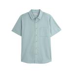 Men's Free Fly Harbor Button Up Shirt - Thumbnail 4 of 4