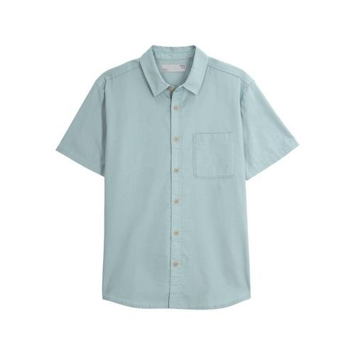 Men's Free Fly Harbor Button Up Shirt - Primary Image