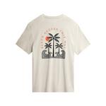 Men's Free Fly Beach Access Tee T-Shirt - Thumbnail 1 of 2