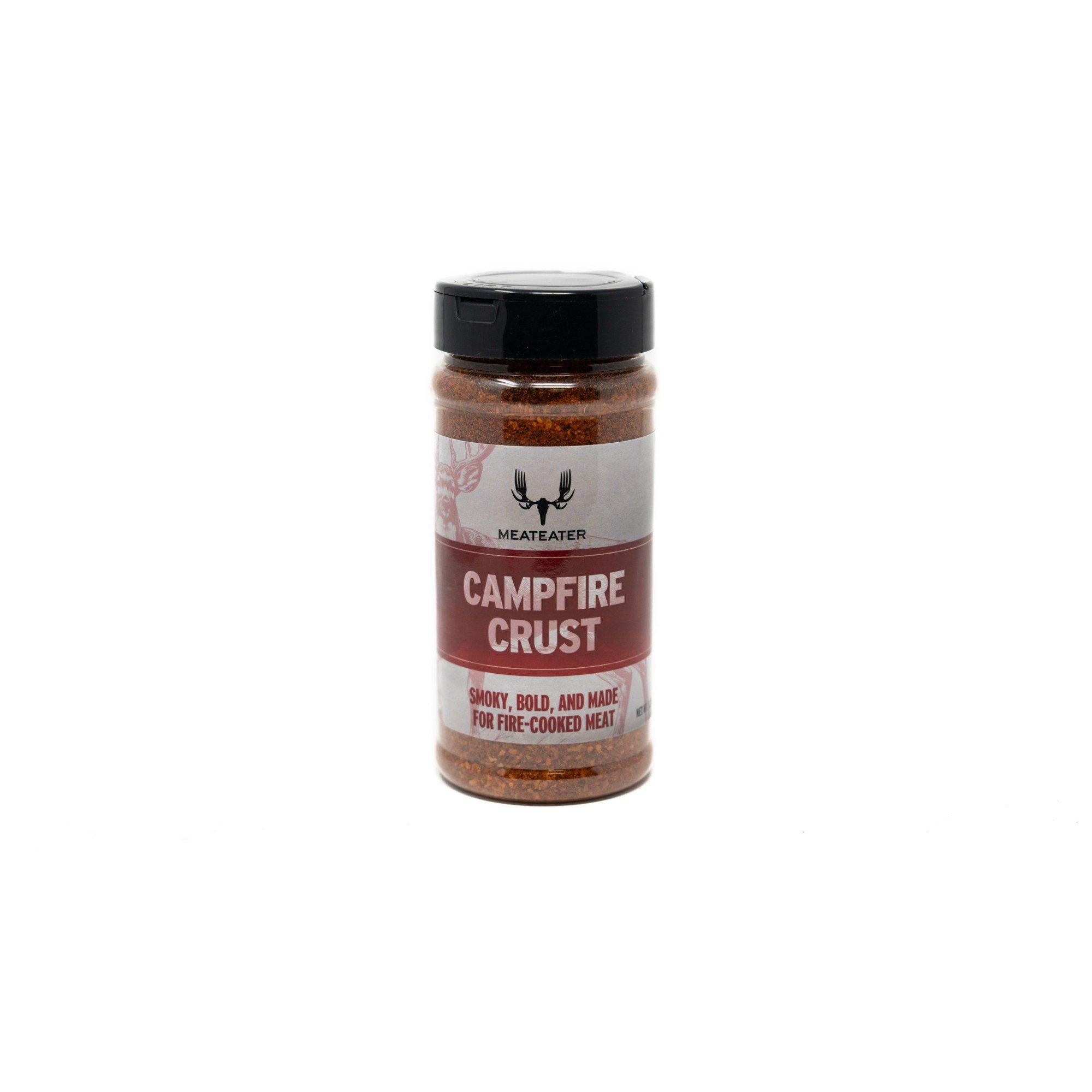 MeatEater Campfire Crust Rub - MeatEater