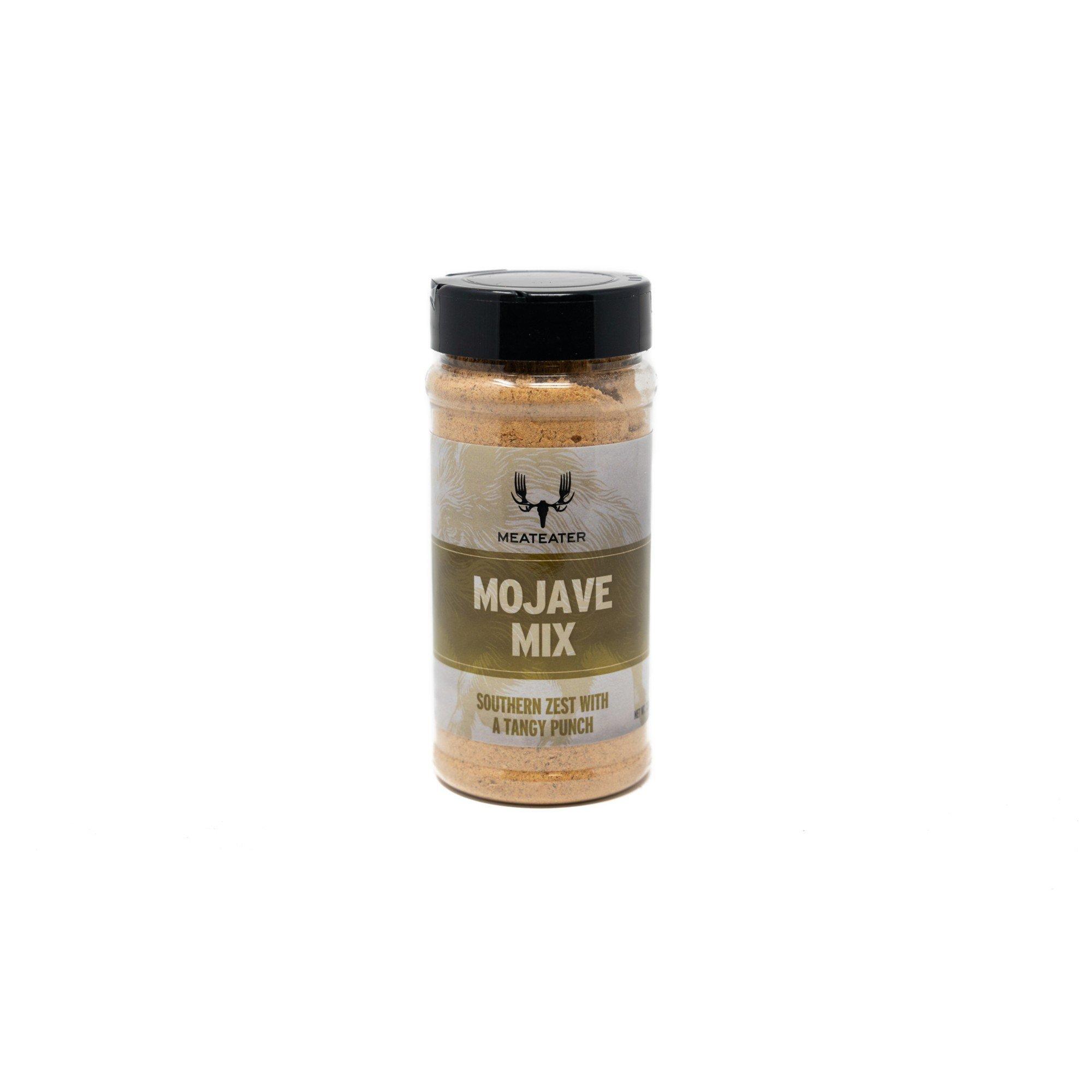 MeatEater Mojave Mix Rub - MeatEater