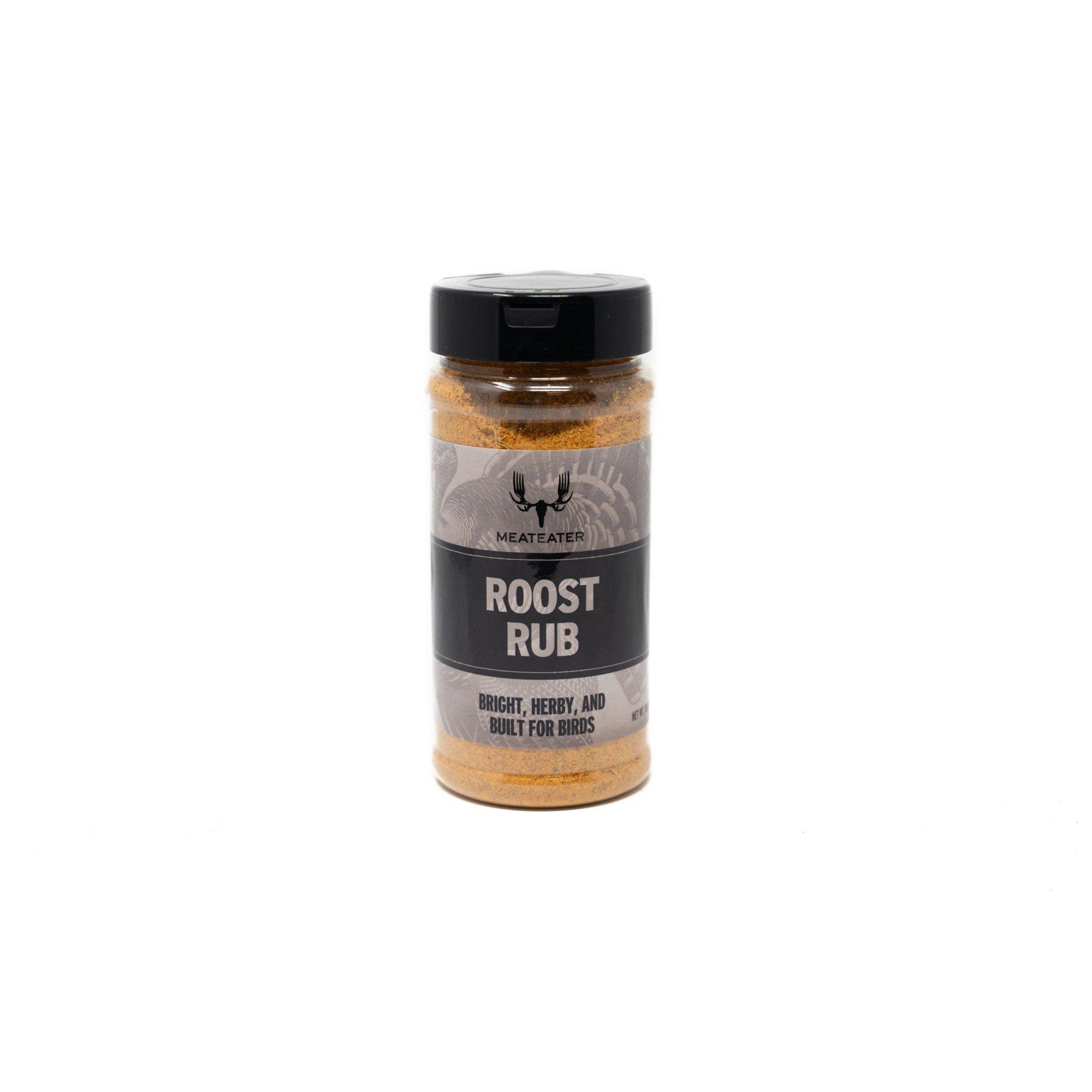 MeatEater Rooster Rub - MeatEater