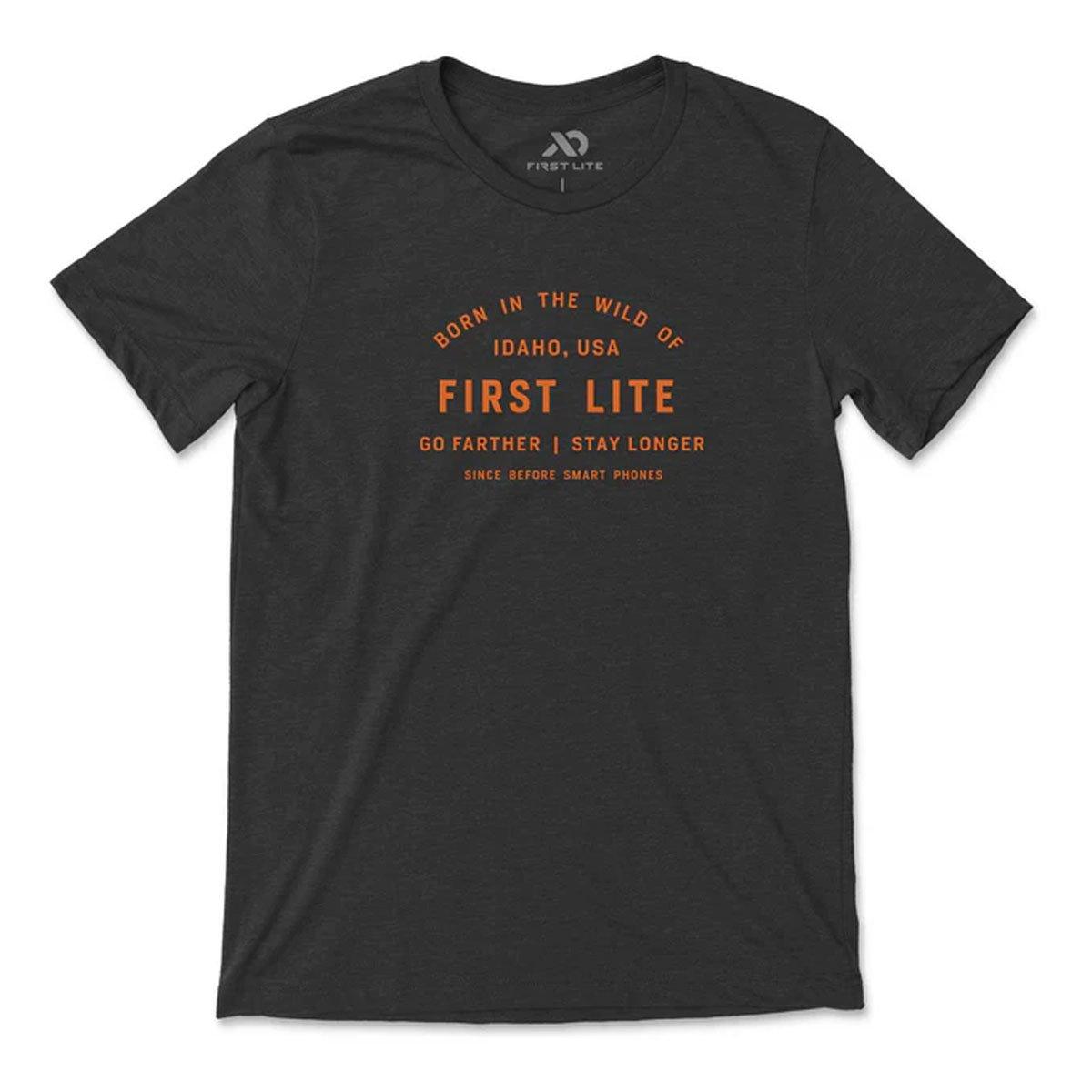 Men's First Lite Standard Issue 2.0 T-Shirt - First Lite