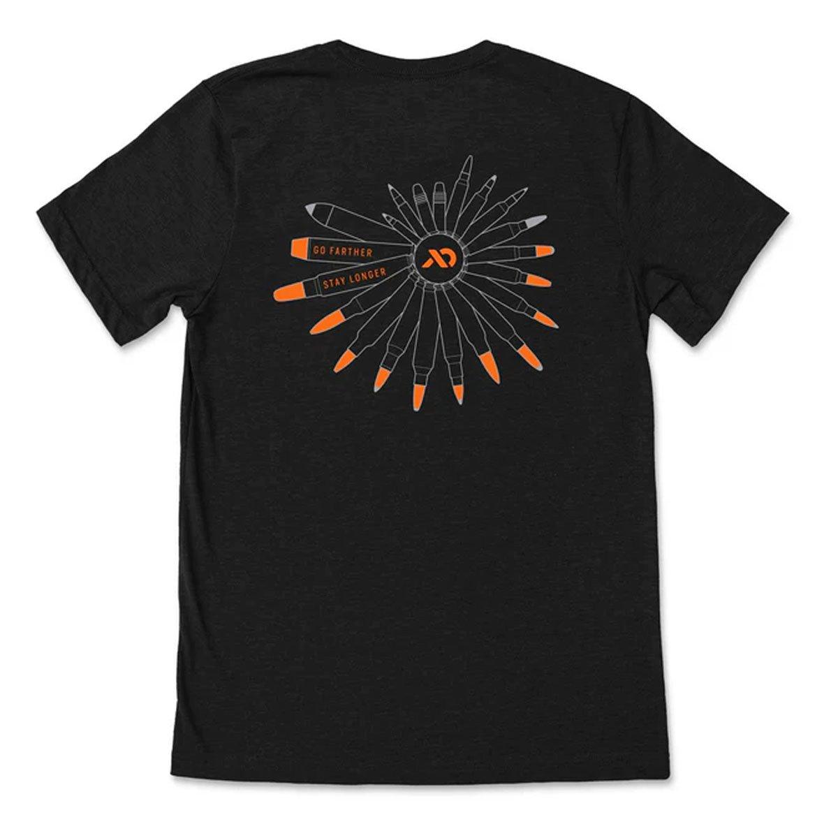 Men's First Lite Chambered T-Shirt - First Lite