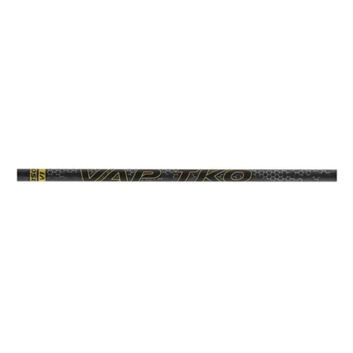 Victory VAP TKO Elite Pre-Cut Arrows w/AAE 2.6 Hybrid Vanes - Victory Archery
