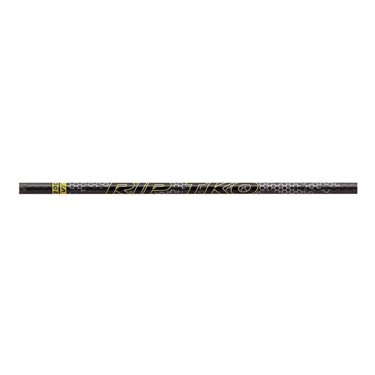 Victory RIP SS Elite Pre-Cut Arrows w/AAE 2.6 Hybrid Vanes - Victory Archery