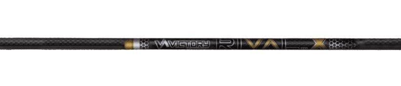 Victory Rival X Shafts - Victory Archery