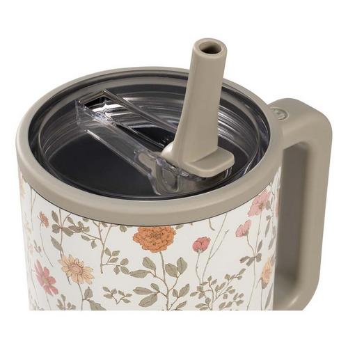 HydroJug x SCHEELS 40oz Traveler Tumbler - Primary Image