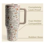 HydroJug x SCHEELS 40oz Traveler Tumbler - Thumbnail 5 of 6