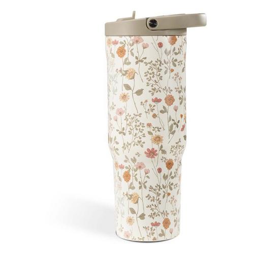 HydroJug x SCHEELS 40oz Traveler Tumbler