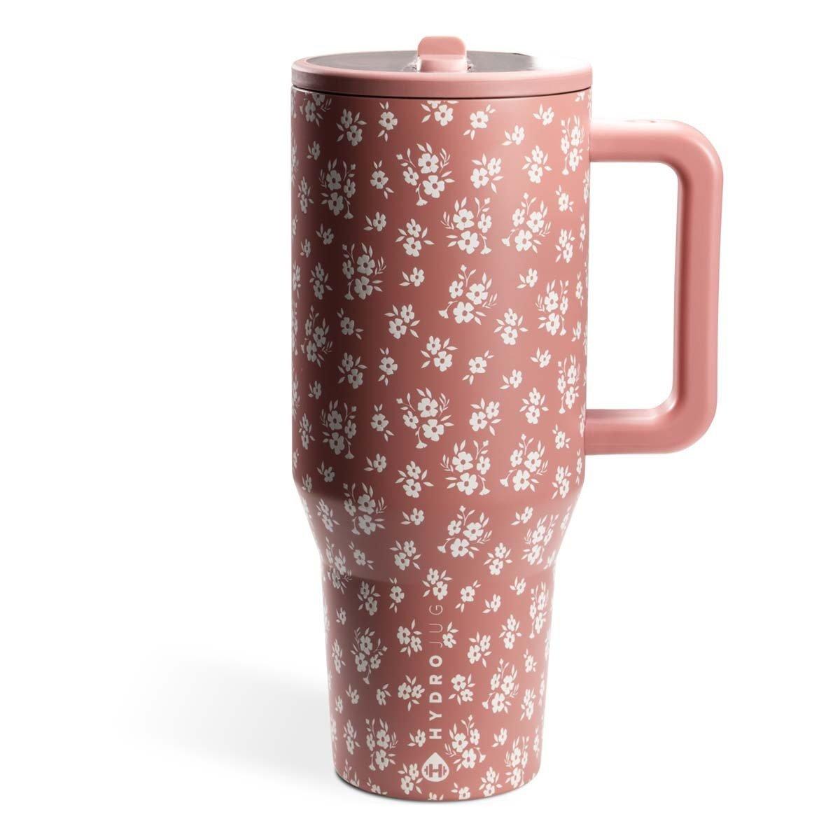 HydroJug x SCHEELS 40oz Traveler Tumbler | SCHEELS.com