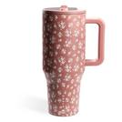 HydroJug x SCHEELS 40oz Traveler Tumbler