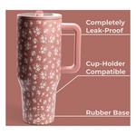 HydroJug x SCHEELS 32oz Traveler Tumbler - Thumbnail 5 of 6