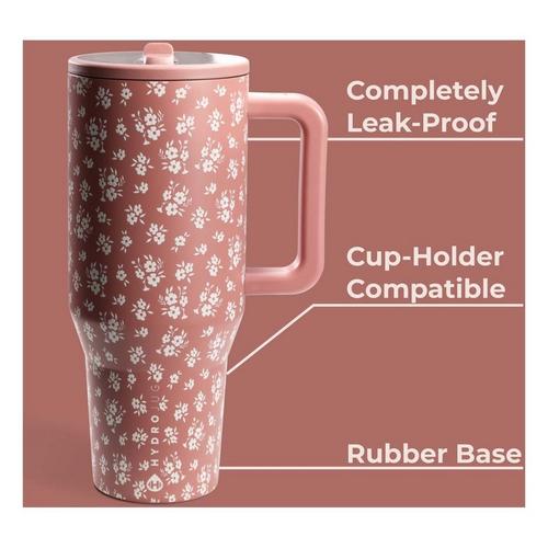 HydroJug x SCHEELS 32oz Traveler Tumbler