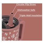 HydroJug x SCHEELS 32oz Traveler Tumbler - Thumbnail 6 of 6