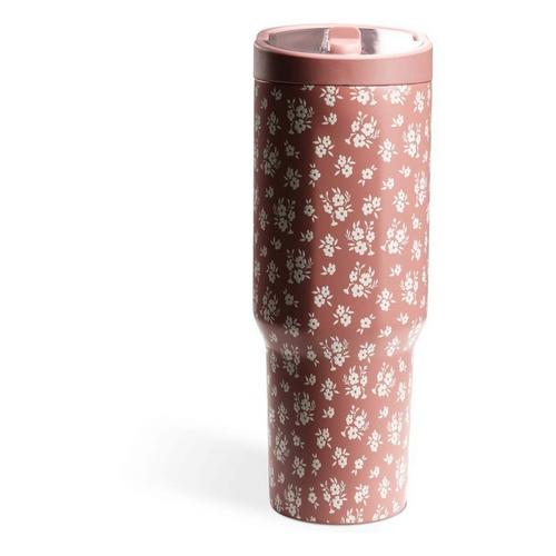 HydroJug x SCHEELS 40oz Traveler Tumbler