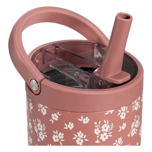 HydroJug x SCHEELS 40oz Traveler Tumbler