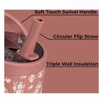 HydroJug x SCHEELS 32oz Sport Bottle - Thumbnail 7 of 7