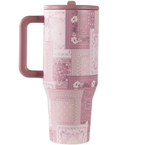 HydroJug 40oz Traveler Tumbler - Primary Image