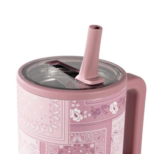 HydroJug 40oz Traveler Tumbler - Primary Image