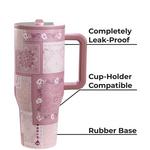 HydroJug 40oz Traveler Tumbler - Thumbnail 5 of 6