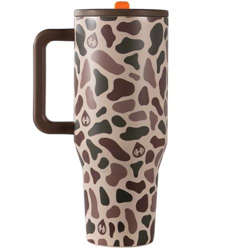 HydroJug 40oz Traveler Tumbler