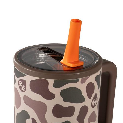 HydroJug 40oz Traveler Tumbler