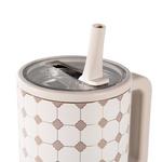 HydroJug x SCHEELS Mosaic 32oz Traveler Tumbler - Thumbnail 4 of 6