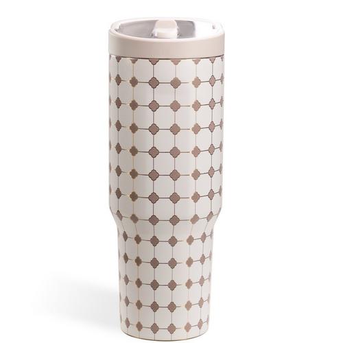 HydroJug x SCHEELS Mosaic 32oz Sport Bottle - Primary Image