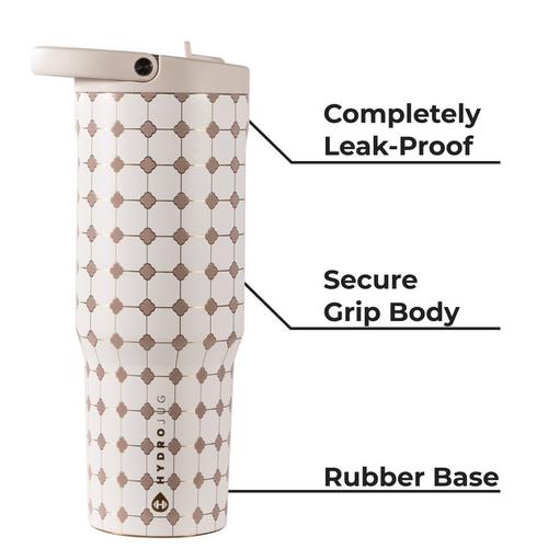 HydroJug x SCHEELS Mosaic 32oz Sport Bottle - Primary Image