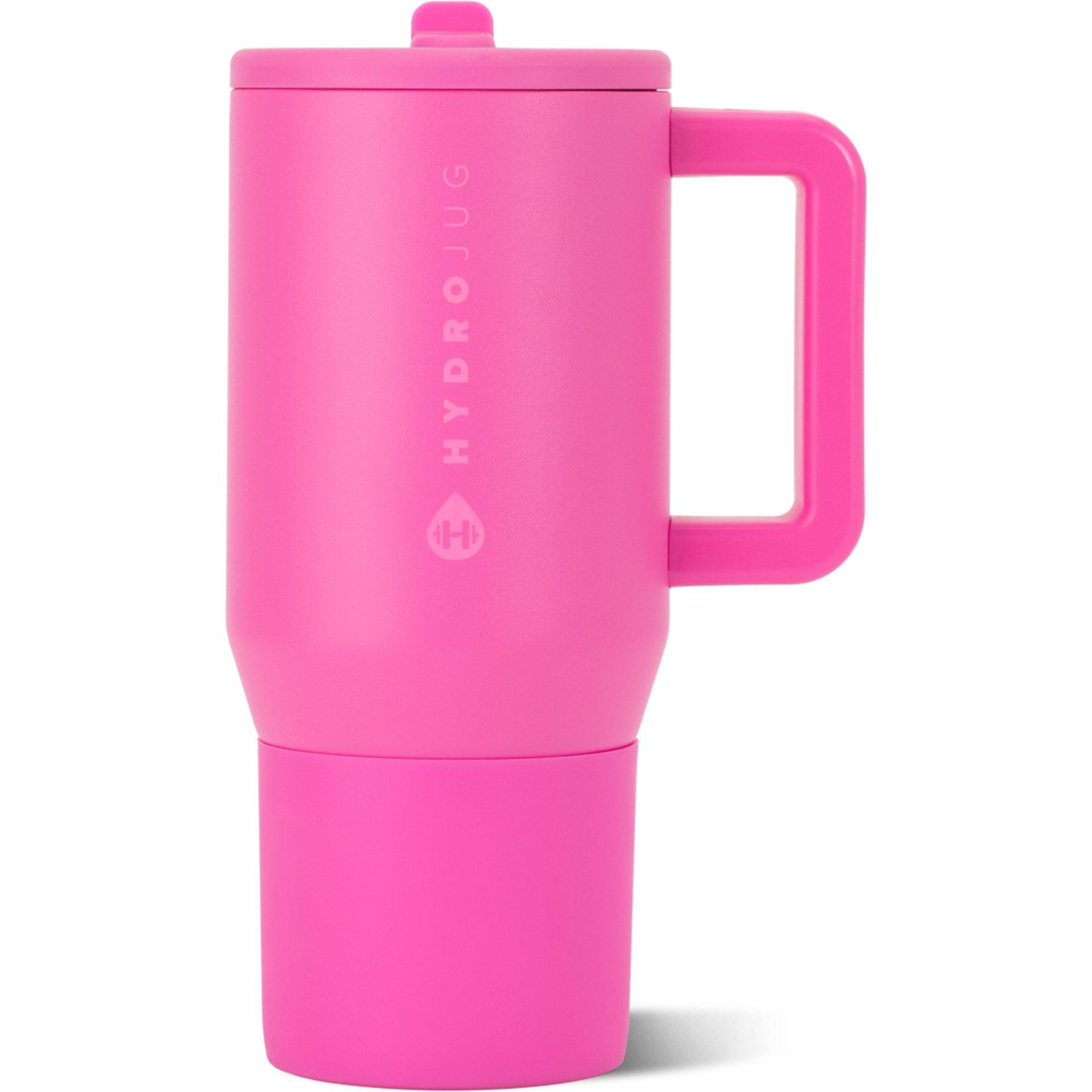 HydroJug 20oz Traveler Tumbler