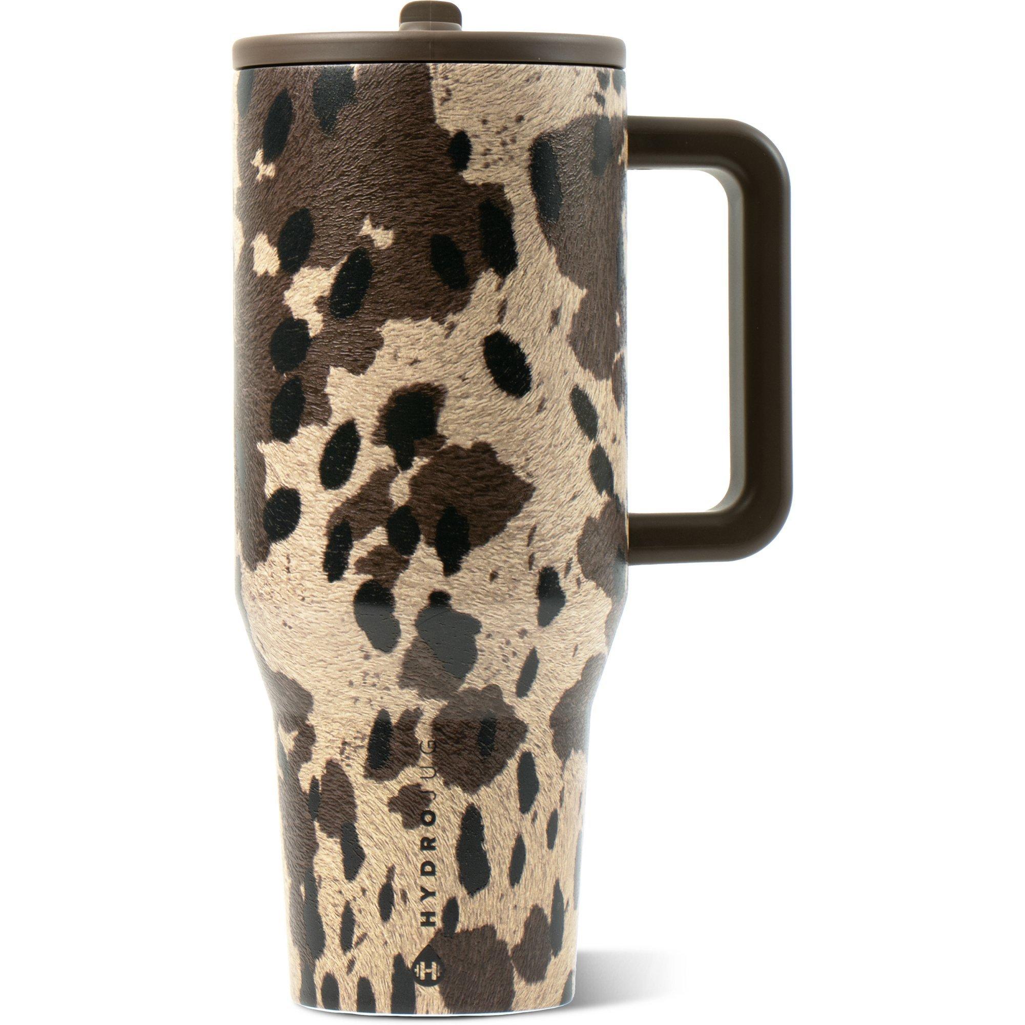 HydroJug x SCHEELS Appaloosa Traveler Tumbler | SCHEELS.com