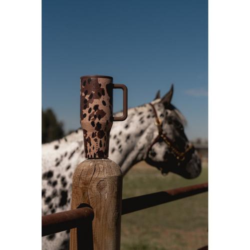 HydroJug x SCHEELS Appaloosa Traveler Tumbler | SCHEELS.com