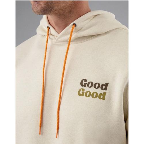 Men's Good Good Golf Par Tee On The Green Hoodie - Primary Image