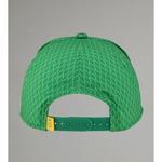 Good Good Golf Cactus Verde Rope Snapback Hat - Thumbnail 2 of 3