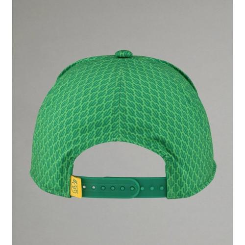 Good Good Golf Cactus Verde Rope Snapback Hat - Primary Image
