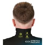 Youth Titan Battlegear Cut-Resistent Baselayer Hockey Neck Guard - Thumbnail 3 of 5