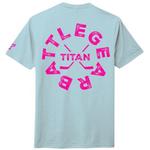 Titan Battlegear Brand Loop Hockey T-Shirt - Thumbnail 2 of 4