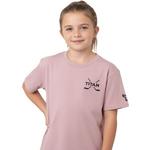 Kids' Titan Battlegear Brand Loop Hockey T-Shirt - Thumbnail 3 of 4