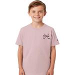 Kids' Titan Battlegear Brand Loop Hockey T-Shirt - Thumbnail 4 of 4