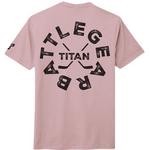 Kids' Titan Battlegear Brand Loop Hockey T-Shirt - Thumbnail 2 of 4