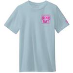 Kids' Titan Battlegear Rink Rat Hockey T-Shirt - Thumbnail 1 of 4