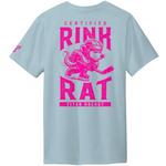 Kids' Titan Battlegear Rink Rat Hockey T-Shirt - Thumbnail 2 of 4