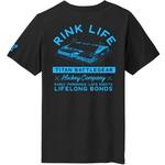 Kids' Titan Battlegear Rink Life Hockey T-Shirt - Thumbnail 2 of 4