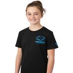 Kids' Titan Battlegear Rink Life Hockey T-Shirt - Thumbnail 3 of 4