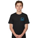 Kids' Titan Battlegear Rink Life Hockey T-Shirt - Thumbnail 4 of 4