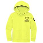 Kids' Titan Battlegear Rink Life Hoodie - Thumbnail 1 of 4