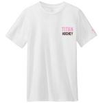 Kids' Titan Battlegear Triple Threat Hockey T-Shirt - Thumbnail 1 of 2
