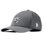 Branded Bills Kansas State Wildcats Curve Vintage Adjustable Hat - Thumbnail 1 of 2